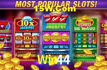 Games Directory Win44