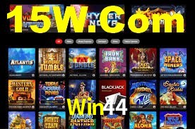 Tournaments Win44